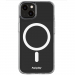 FP-POLARISMAGIP15PLUS - Coque transparente iPhone 15 Plus avec système MagSafe Polaris de FairPlay