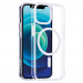 FP-POLARISMAGIP17PRO - Coque transparente iPhone 17 Pro avec système MagSafe Polaris de FairPlay