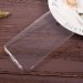 GEL-HONOR8PROTRANS - Coque souple Honor 8 Pro en gel TPU enveloppant transparent