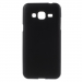 GEL-J32016NOIR - Coque souple Galaxy J3-2016 coloris noir