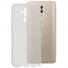 GEL-MATE20LITETRANS - Coque souple Mate-20 Lite flexible et transparente