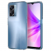 GEL-OPPOA775GTRANS - Coque souple Oppo A77(5G) coloris transparent
