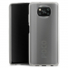 GEL-POCOX3TRANS - Coque souple pour Xiaomi Poco X3 en gel flexible enveloppant transparent