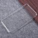 GELZB501KLTRANS - Coque souple Zenfone-Live ZB501KL en gel transparente flexible
