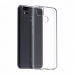 GELZE553KL-TRANS - Coque souple Zenfone-3 Zoom ZE553KL en gel TPU transparent 