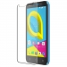 GLASS-ALCATELU5 - protection écran Alcatel U5 en verre trempé inrayable