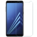 GLASS-J62018 - Vitre protection écran Galaxy J6 2018 en verre trempé 0.3mm