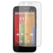 GLASS25DMOTOGV2 - film protecteur d'écran en verre trempé pour Moto G v2 version 5 pouces