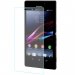 GLASS25XPM4 - film protecteur d'écran en verre trempé pour Xperia M4-Aqua