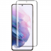 GLASS3D-S22PLUS - Protection écran Galaxy S22+ en verre trempé intégral 3D contour noir