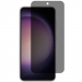 GLASSESPION-S24PLUS - Film protecteur écran intégral en verre anti-espion Galaxy S24 Plus