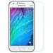 GLASSGALAXYJ1 - film protecteur d'écran en verre trempé inrayable Samsung Galaxy J1 SM-J100