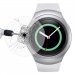 GLASSGEARS2 - film protecteur d'écran en verre trempé pour Galaxy Gear-S2
