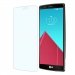 GLASSLGG4 - film protecteur d'écran en verre trempé pour LG-G4