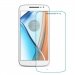 GLASSMOTOG4 - film protecteur d'écran verre trempé pour Motorola Moto-G4 (4eme génération)