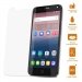 GLASSPOP4 - Film protection écran pour Alcatel Pop-4 en verre trempé 0,3mm