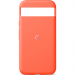 GOOGLE-COVPIXEL8ACORAIL - Coque origine Google Pixel 8A flexible coloris corail