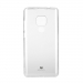 GOOSP-MATE20TRANS - Coque souple mate-20 en gel TPU transparent iJelly de Goospery