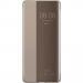 HUAWE-VIEWP30PROTAUPE - Etui Smart-View origine Huawei P30 PRO coloris taupe