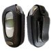 HX480N - Etui en cuir noir ORIGINE Samsung