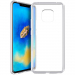 ITSKIN-MATE20PRO - Coque Huawei Mate 20 PRO souple et antichoc ItSkins avec coins renforcés