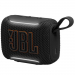 JBLGO5BLK - Enceinte bluetooth JBL Go-5 coloris noir étanche 10 heures de musique