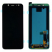 LCD-A62018 - Ecran complet origine Samsung Galaxy A6-2018 coloris noir GH97-21897A