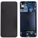 LCD-GALAXYA50 - Ecran complet origine Samsung Galaxy A50 coloris noir GH82-19204A