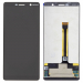 LCD-NOKIA7PLUS - Ecran Nokia 7 Plus complet avec LCD et vitre tactile