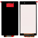 LCD-XPERIAZ1NOIR - Ecran LCD + vitre tactile pour Sony Xperia Z1 noir