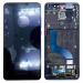 LCDCHASSIS-MI9TNOIR - Face avant Chassis LCD et Surface Tactile Xiaomi MI9T / 9T PRO coloris noir