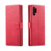 LCIMEEKE-NOTE10FUSHIA - Etui Note-10 LC-IMEEKE haut de gamme fushia logements carte fonction stand