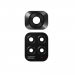 LENS-REDMINOTE11PRO4G - Vitre appareil photo Xiaomi Redmi-Note 11 Pro (4G) en verre