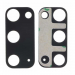 LENS-S20FENOIR - Vitre appareil photo Samsung Galaxy S20-FE lentille caméra coloris noir