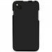 MINIGELSUNSET2NOIR - Coque Souple minigel noire pour Wiko Sunny et Wiko Sunset-2