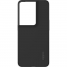 OPPO-COQUERENO8 - Coque origine Oppo silicone flexible noire pour Oppo Reno 8