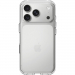 RHINO-CLEARIP17PRO - Coque RhinoShield pour iPhone 17 PRO série Crystal Clear anti jaunissement ultra robuste