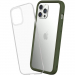 RHINO-MODNXIP12PMAXVERT - Coque RhinoShield Mod-NX pour iPhone 12 Pro MAX coloris vert