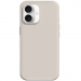 RHINO-SOLIDIP17EBEIGE - Coque RhinoShield SolidX pour iPhone 17 coloris beige coquillage