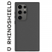 RHINO-SOLIDS24ULMAGSAFE - Coque RhinoShield pour Galaxy S24 Ultra coloris noir Classic compatible MagSafe