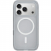 RHINOAIRX-IP17PMAX - Coque iPhone 17 Pro Max antichoc Air-X MagSafe Rhinoshield colorie Transparent gris