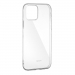 ROAR-JELLYIP12 - Couple iPhone 12 / 12 Pro souple flexible et transparente de Roar