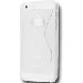 SLINETRIP5 - Housse Coque S-Line Apple iPhone 5 iPhone 5S