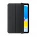 SMART-TABS10FENOIR - Protection avec rabat smart Galaxy Tab-S10 FE coloris noir