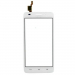 TACT-G620SBLANC - Vitre tactile Huawei G620s blanc pour réparation écran