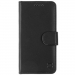 TACTFIELD-MOTOG34NOIR - Etui Motorola G34 Tactical Field avec logements carte fonction stand coloris noir