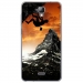 TPU0ALTICES40CLIMB1 - Coque souple pour Altice S40 avec impression Motifs escalade 1