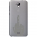 TPU0ALTICES40MAINDOIGT - Coque souple pour Altice S40 avec impression Motifs doigt d'honneur