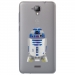 TPU0ALTICES40ROBOT - Coque souple pour Altice S40 avec impression Motifs robot