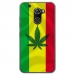 TPU0ALTICES70RASTA - Coque souple pour Altice S70 avec impression Motifs rasta